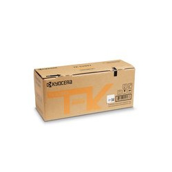 TONER KYOCERA TK-5280Y Giallo 11.000PP x M6235cidn M6635cidn P6235cdn