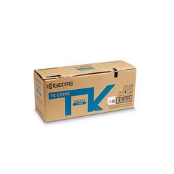 TONER KYOCERA TK-5290C Ciano 13.000PP x P7240cdn