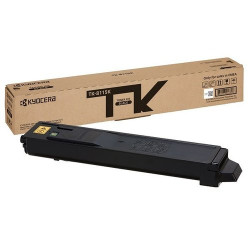 TONER KYOCERA TK-8115K Bk 12.000PP x M8124cidn M8130cidn