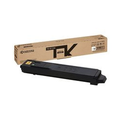 TONER KYOCERA TK-8115K Bk 12.000PP x M8124cidn M8130cidn