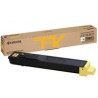 TONER KYOCERA TK-8115Y Giallo 6.000PP x M8124cidn M8130cidn