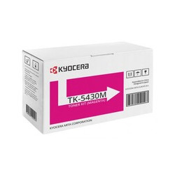 TONER KYOCERA TK-5430M Magenta 1.250PP x PA2100cx PA22100cwx MA2100cfx MA2100cwfx