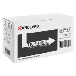 TONER KYOCERA TK-5440K Nero 2.800PP x PA2100cx PA22100cwx MA2100cfx MA2100cwfx