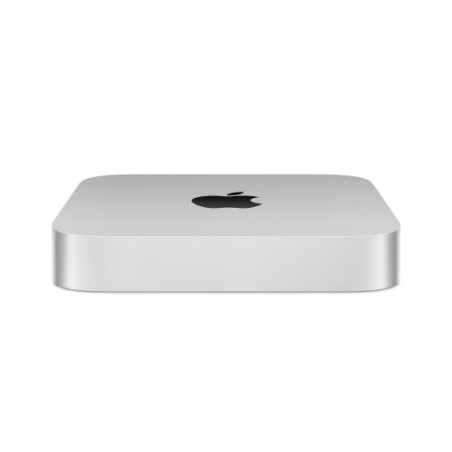 PC APPLE MAC MINI MMFJ3T/A Apple M2 chip with 8-core CPU and 10-core GPU, 256GB SSD