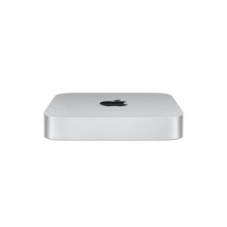 PC APPLE MAC MINI MMFJ3T/A Apple M2 chip with 8-core CPU and 10-core GPU, 256GB SSD