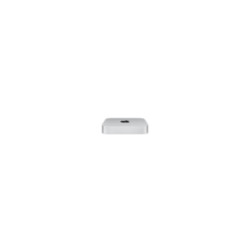 PC APPLE MAC MINI MMFJ3T/A Apple M2 chip with 8-core CPU and 10-core GPU, 256GB SSD