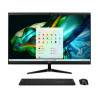 ALL IN ONE ACER C27-1800 DQ.BM3ET.001 27" i5-12450H 8GB SSD512 Tastiera Mouse W11