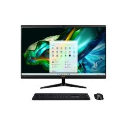 ALL IN ONE ACER C27-1800 DQ.BM3ET.001 27" i5-12450H 8GB SSD512 Tastiera Mouse W11