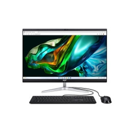 ALL IN ONE ACER C27-1851 DQ.BLUET.002 27" i7-1360P 16GB SSD1TB Tastiera Mouse W11