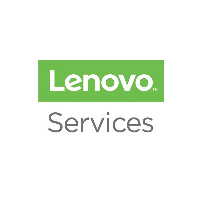 ESTENSIONE DI GARANZIA LENOVO 5Y Premier Support - 5WS0T36123