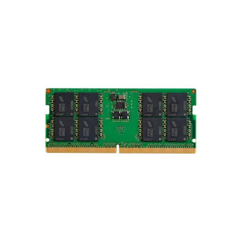 DDR5 X NB SO-DIMM HP 32GB 5600Mhz SODIMM 83P92AA