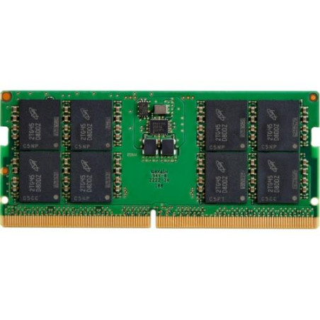 DDR5 X NB SO-DIMM HP 32GB 5600Mhz SODIMM 83P92AA