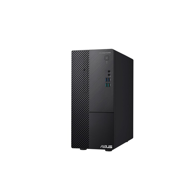 PC ASUS ExpertCenter D5 MT D500MD_CZ-312100002X i3-12100 8GB SSD256GB DVD Tastiera Mouse W11P