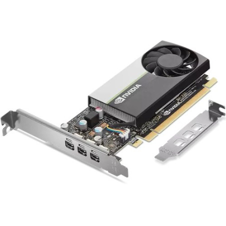 SVGA LENOVO Nvidia T400 4GB 3xmDP Graphics Card - 4X61J52234