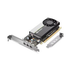 SVGA LENOVO Nvidia T400 4GB 3xmDP Graphics Card - 4X61J52234