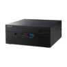 BAREBONE ASUS PN41-BBC129MVS1 Celeron N4500 NO SISTEMA OPERATIVO Nero