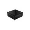 MINI PC MSI Cubi 5 12M-004EU i3-1215U 8GB SSD256GB W11P Nero