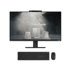 ALL IN ONE ASUS Expertcenter E7 E5702WVAK-BA004W Nero 27" i5-1340P 8GB SSD512GB Tastiera Mouse W11