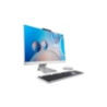 ALL IN ONE ASUS Aio E3 E3402WBAK-WA065X Bianco 23,8" i5-1235U 8GB SSD256GB Tastiera Mouse W11P