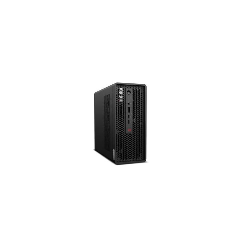 WORKSTATION DESKTOP LENOVO P3 uSFF 30HA000AIX i7-13700K 32GB SSD1TB Tastiera Mouse W11P