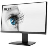 MONITOR MSI LED 21.5" Wide PRO MP223 VA 1920X1080 1ms 250cd/mq 1000:1 VGA HDMI