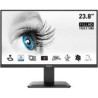 MONITOR MSI LED 23.8" Wide PRO MP2412 VA 100Hz 1920X1080 1ms 250cd/mq 1000:1 HDMI DP