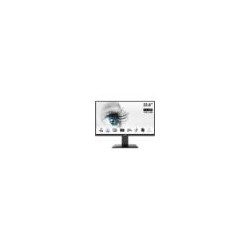 MONITOR MSI LED 23.8" Wide PRO MP2412 VA 100Hz 1920X1080 1ms 250cd/mq 1000:1 HDMI DP