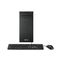 PC ASUS ExpertCenter D5 TOWER D500TEES-513500001X i5-13500 8GB SSD512GB DVD Tastiera Mouse 550W 80+ GOLD W11P