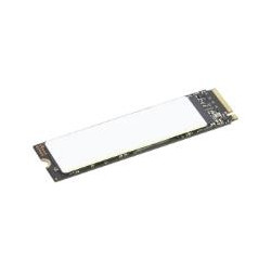 Lenovo 2 TB Performance SSD M.2 2280 PCIe Gen4 NVMe OPAL2 - 4XB1M86956