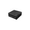 MINI PC MSI Cubi N ADL-032XIT Intel N100 8GB SSD256GB NO SISTEMA OPERATIVO Nero