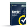 NORTON SMALL BUSINESS PREMIUM 500GB IT 1 USER 10 DEVICE 12 Mesi BOX 21454839