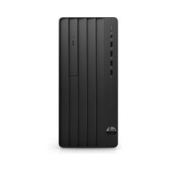 PC HP 290 G9 R TOWER 937M6EA i3-13100 8GB SSD256GB DVD Tastiera Mouse NO SISTEMA OPERATIVO**Garanzia 2 anni ON SITE NBD**