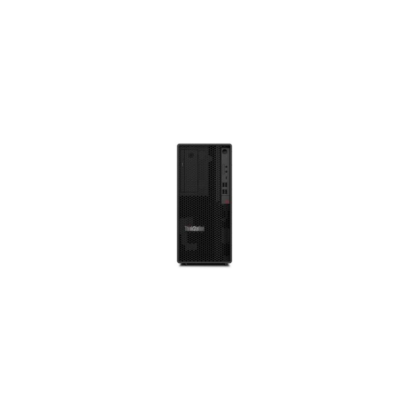 WORKSTATION DESKTOP LENOVO P2 TOWER 30FR000XIX i5-14500 16GB SSD512GB W11P