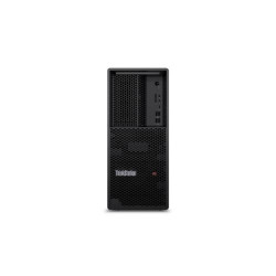 WORKSTATION DESKTOP LENOVO P3 TOWER 30GS00C9IX i9-14900 32GB SSD1TB Tastiera Mouse W11P