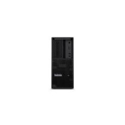 WORKSTATION DESKTOP LENOVO P3 TOWER 30GS00C9IX i9-14900 32GB SSD1TB Tastiera Mouse W11P