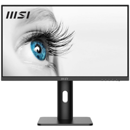 MONITOR MSI LED 23.8" Wide PRO MP243XP IPS 100Hz 1920X1080 1ms 300cd/mq 1000:1 HDMI DP