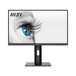 MONITOR MSI LED 23.8" Wide PRO MP243XP IPS 100Hz 1920X1080 1ms 300cd/mq 1000:1 HDMI DP