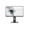 MONITOR MSI LED 23.8" Wide PRO MP243XP IPS 100Hz 1920X1080 1ms 300cd/mq 1000:1 HDMI DP