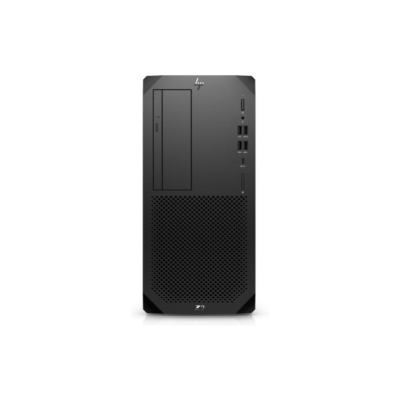 PC WORKSTATION HP Z2 G9 TWR 996N0ET i9-14900K vPRO 32GB SSD1TB Tastiera Mouse W11P