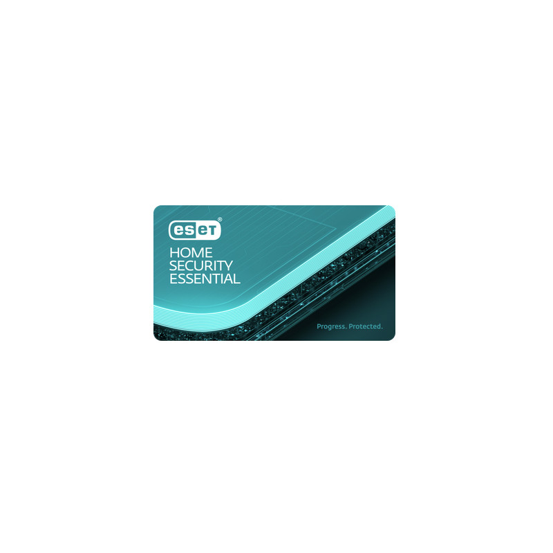 ESET HOME Security Essential 1 User 2 Device 1Y RENEW EHSE-R1-A2-BOX