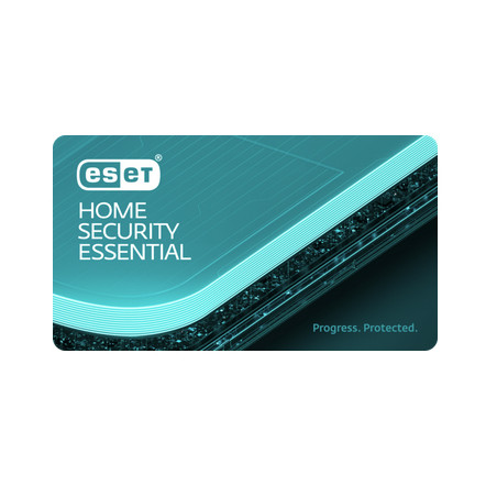 ESET HOME Security Essential 1 User 2 Device 1Y RENEW EHSE-R1-A2-BOX