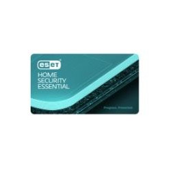 ESET HOME Security Essential 1 User 2 Device 1Y RENEW EHSE-R1-A2-BOX