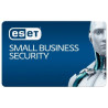 ESET Small Business Security 5 Client + 5 Server ESBS-N1-B5-BOX