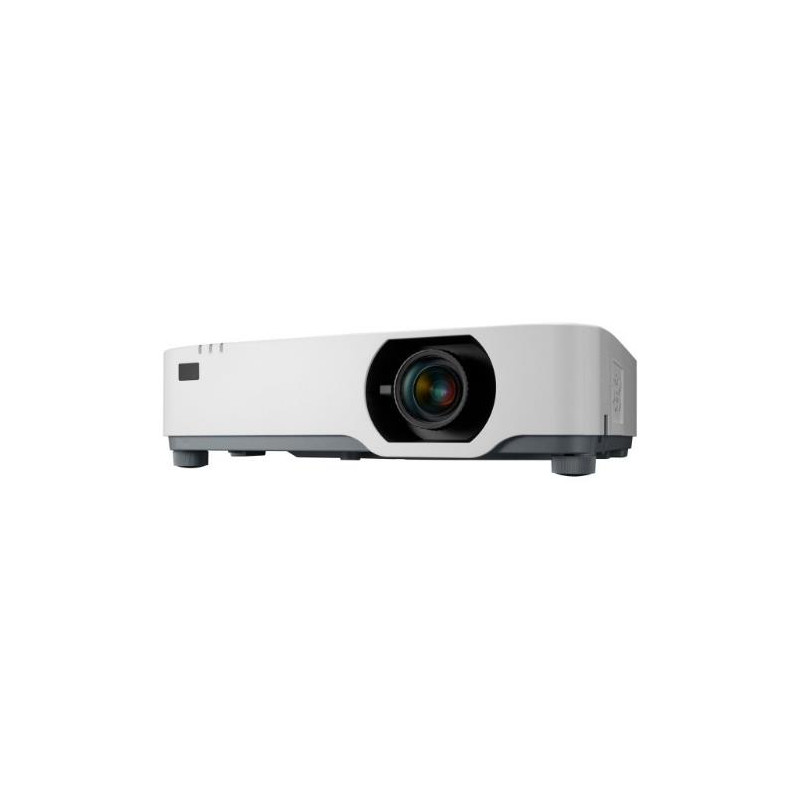 VIDEOPROIETTORE NEC LASER P547UL 3LCD WUXGA 1920x1200, 5400 ANSI lumen 3.000.000:1, 16:10, Altoparlante 20W