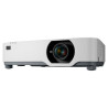 VIDEOPROIETTORE NEC LASER P547UL 3LCD WUXGA 1920x1200, 5400 ANSI lumen 3.000.000:1, 16:10, Altoparlante 20W