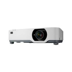 VIDEOPROIETTORE NEC LASER P547UL 3LCD WUXGA 1920x1200, 5400 ANSI lumen 3.000.000:1, 16:10, Altoparlante 20W