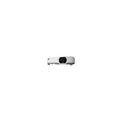 VIDEOPROIETTORE NEC LASER P547UL 3LCD WUXGA 1920x1200, 5400 ANSI lumen 3.000.000:1, 16:10, Altoparlante 20W