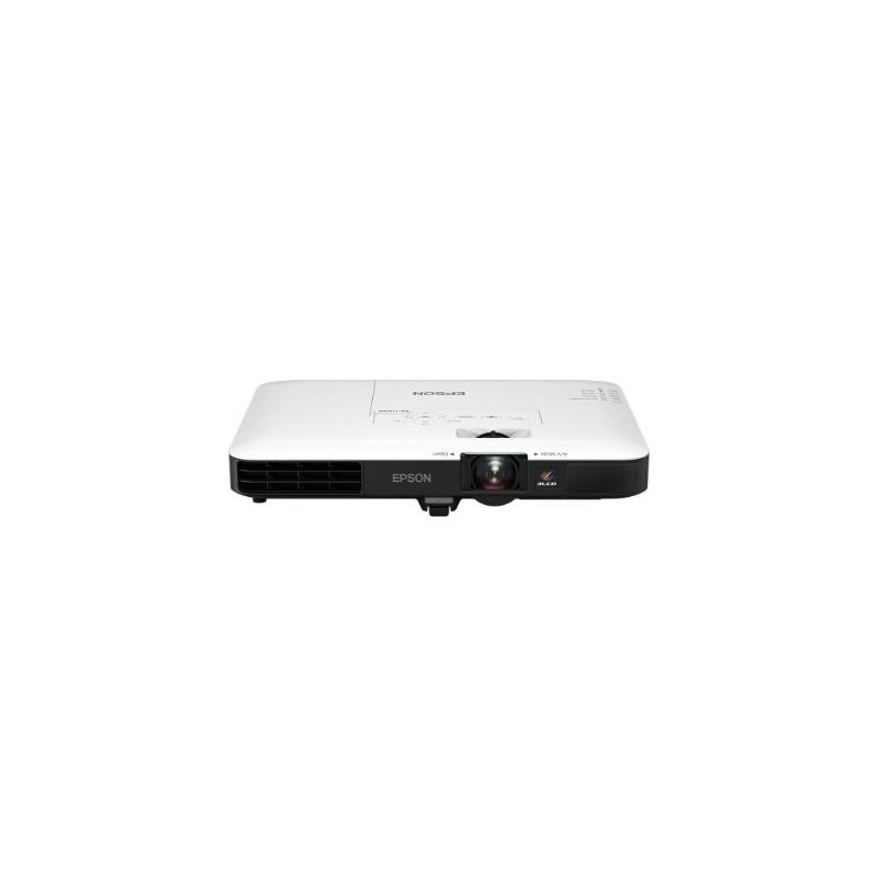 VIDEOPROIETTORE EPSON EB-1780W 3LCD WXGA 1280X800 3000/10000:1 USB HDMI VGA 1.77kg