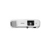 VIDEOPROIETTORE EPSON EB-W49 3LCD WXGA 3800/16000:1 Lampada 17.000h Altoparlante 5W LAN HDMI VGA USB2.0 2,7kg