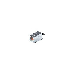 Connettore Schermato STP RJ45 Keystone Jack in Categoria 6A testato a 500MHz Classe EA conforme alle ISO/IEC 11801 conf. 12pz